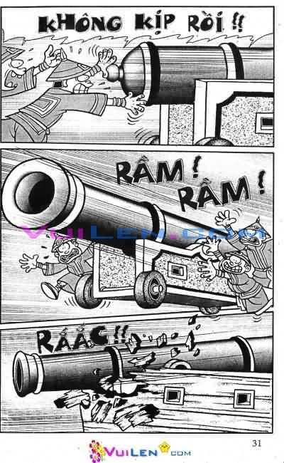 thần đồng đất việt chapter 20 28