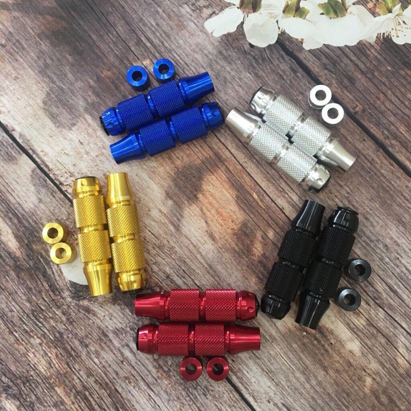 Gù Chống Đổ Trước, Sau Các Dòng Xe