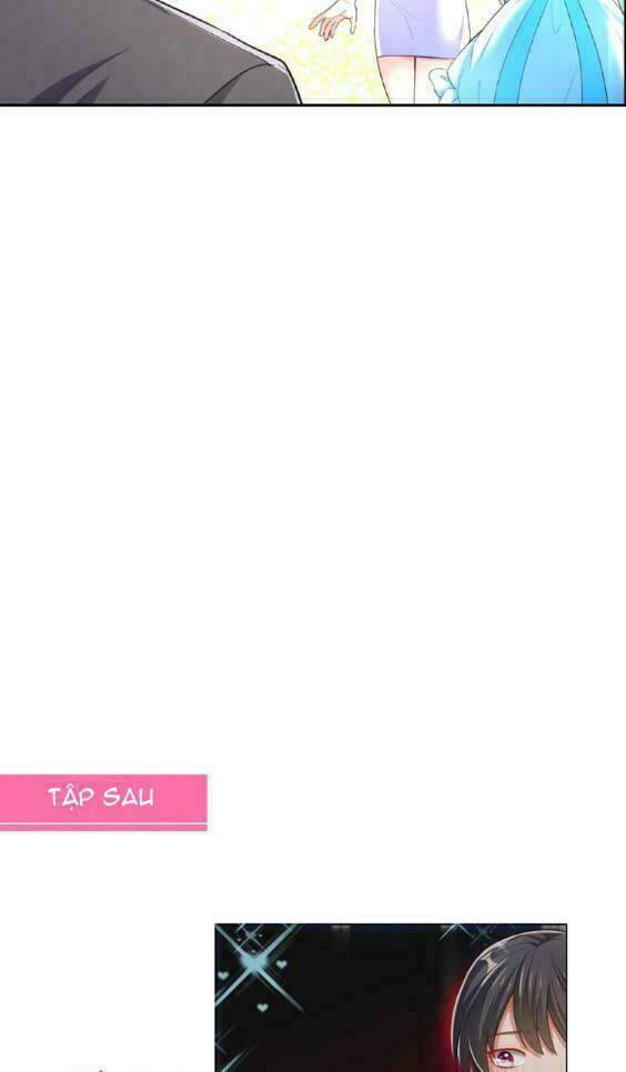 tổng tài khăng khăng lấy vợ thế thân chapter 24 37