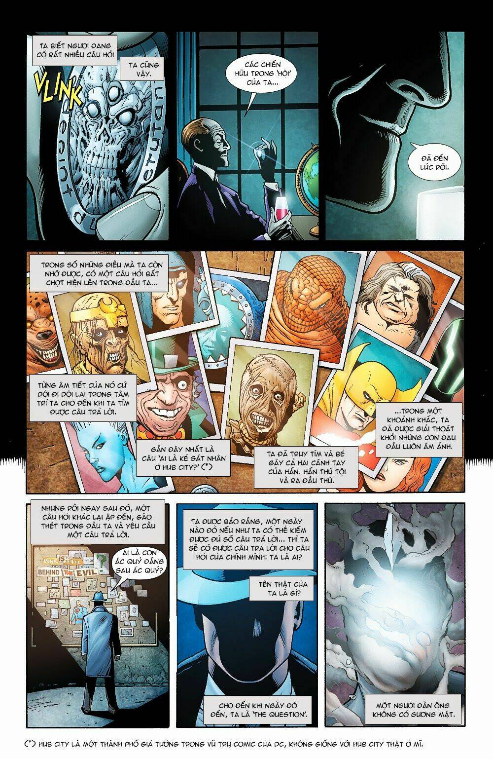 justice league chapter 22.1 4
