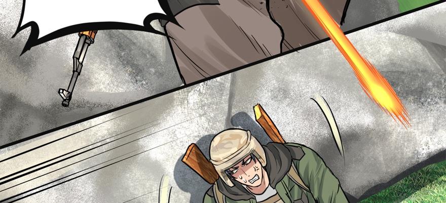 vua sinh tồn chapter 55 42