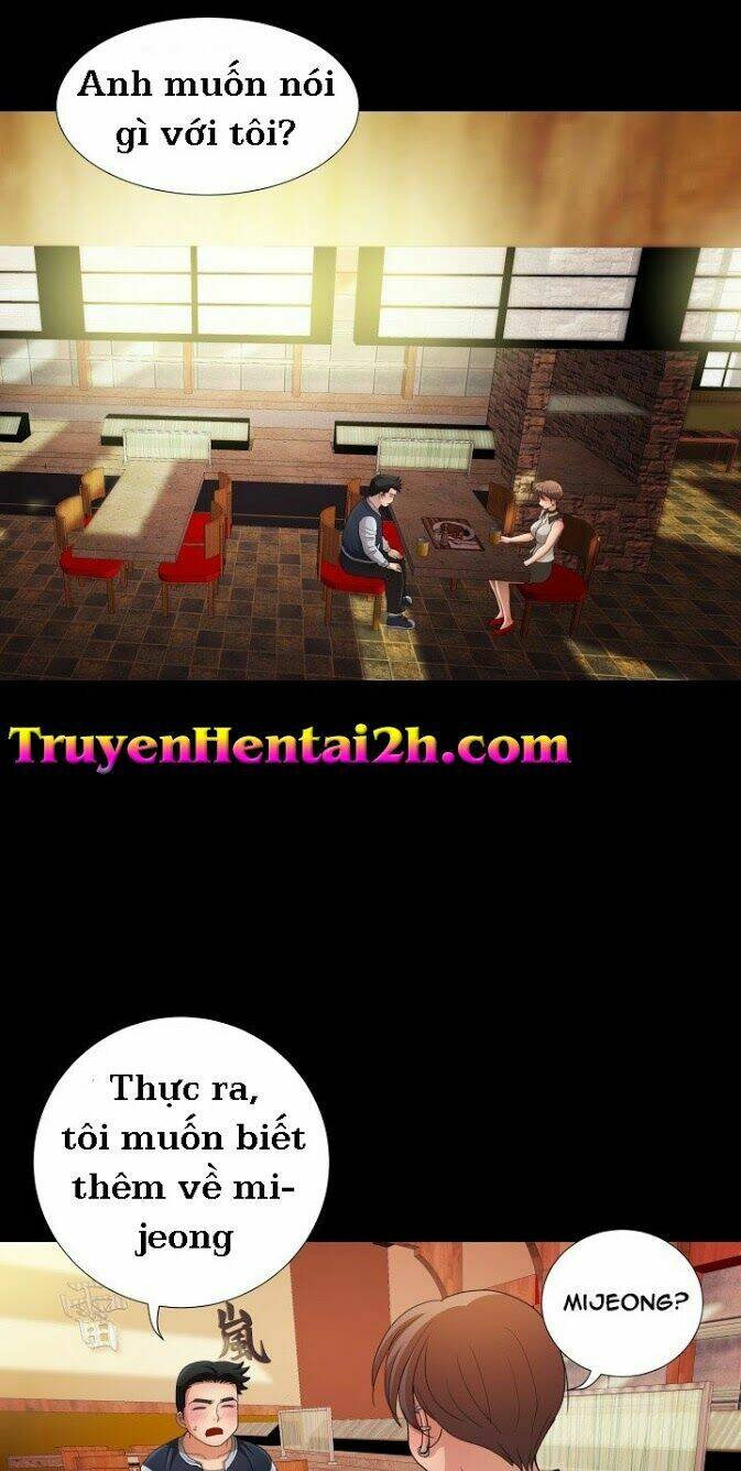cậu sẽ làm như tôi nói chứ? chapter 11 3
