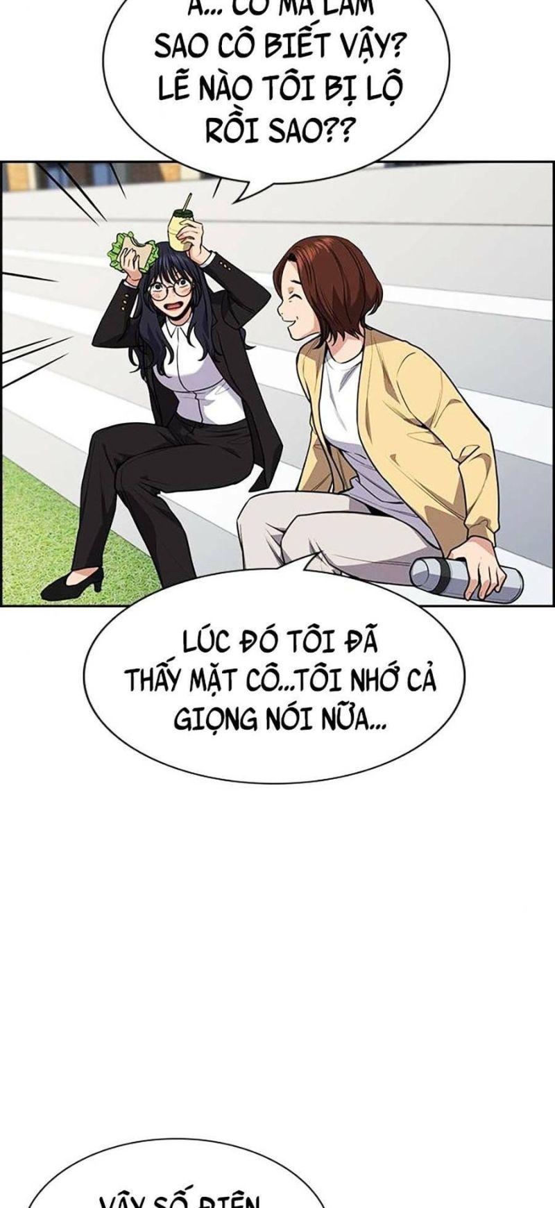 giáo dục chân chính chapter 85 16