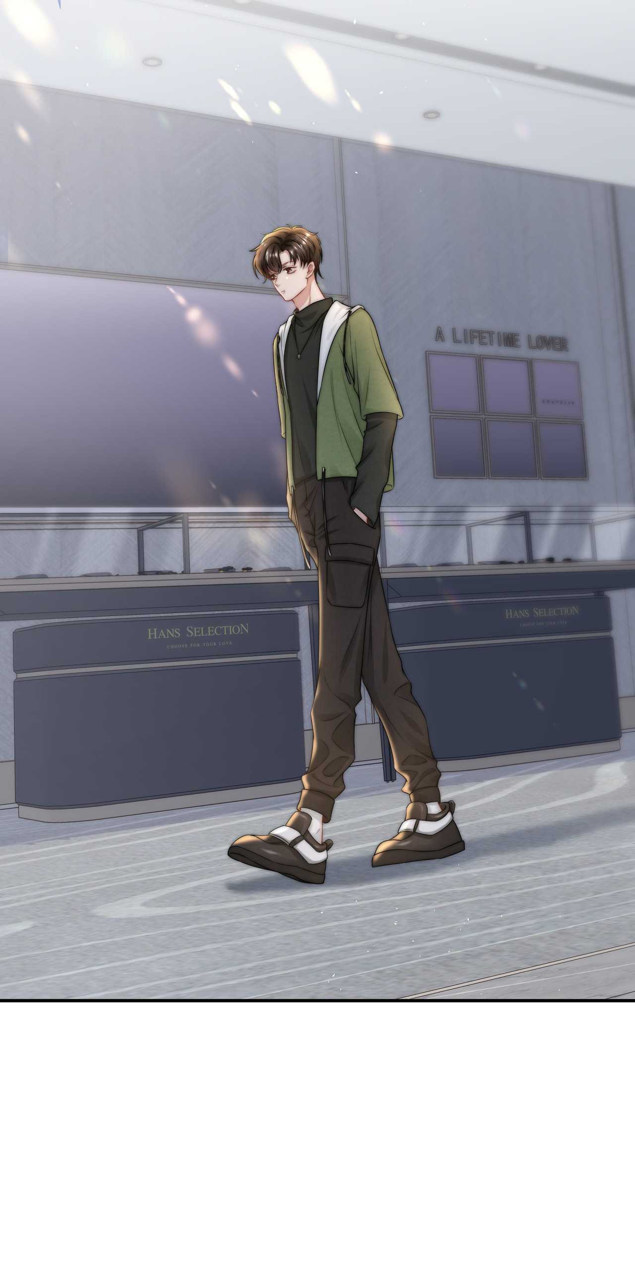 ta sinh con cho tổng tài chapter 77 20