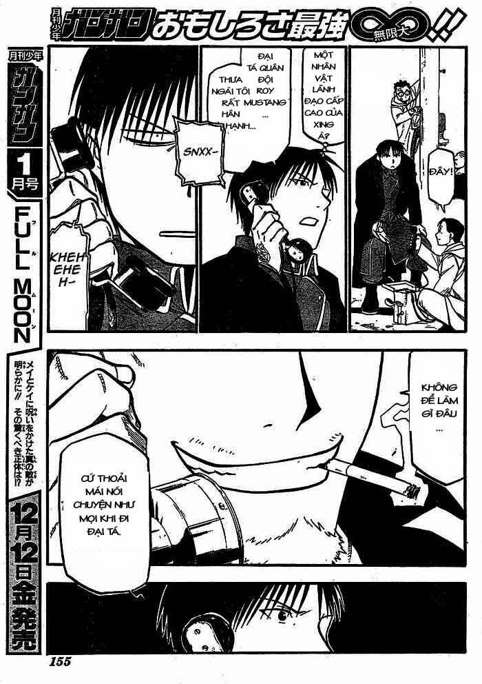 giả kim thuật chapter 89 41