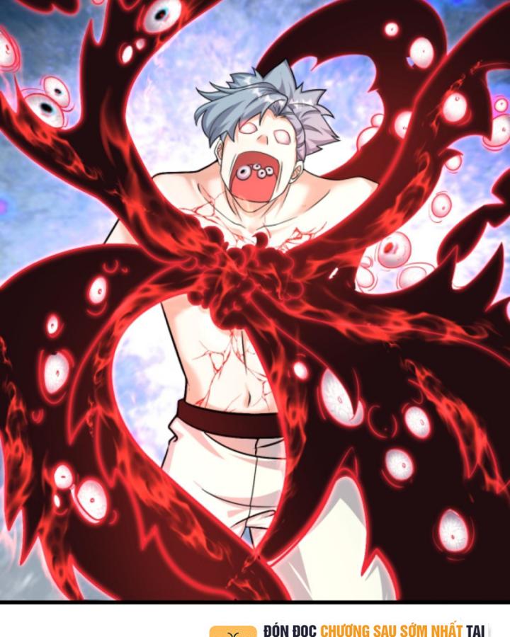 người chơi và nhân vật chính đều muốn làm hại ta chapter 121 4