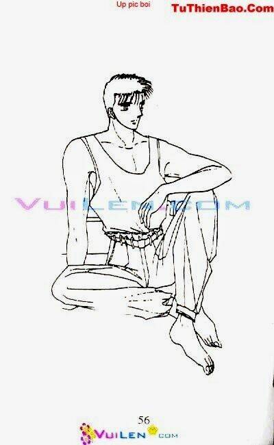 cô bé khóc nhè chapter 5 55