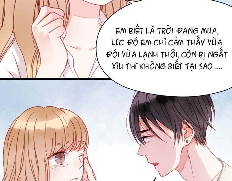 lượm được một tiểu hồ ly phần 1 chapter 29 37