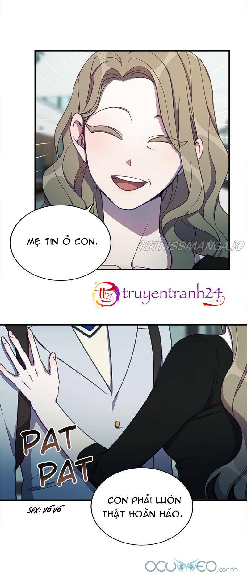 lạy chúa! xin hãy để con trở thành ác ma chapter 14 13