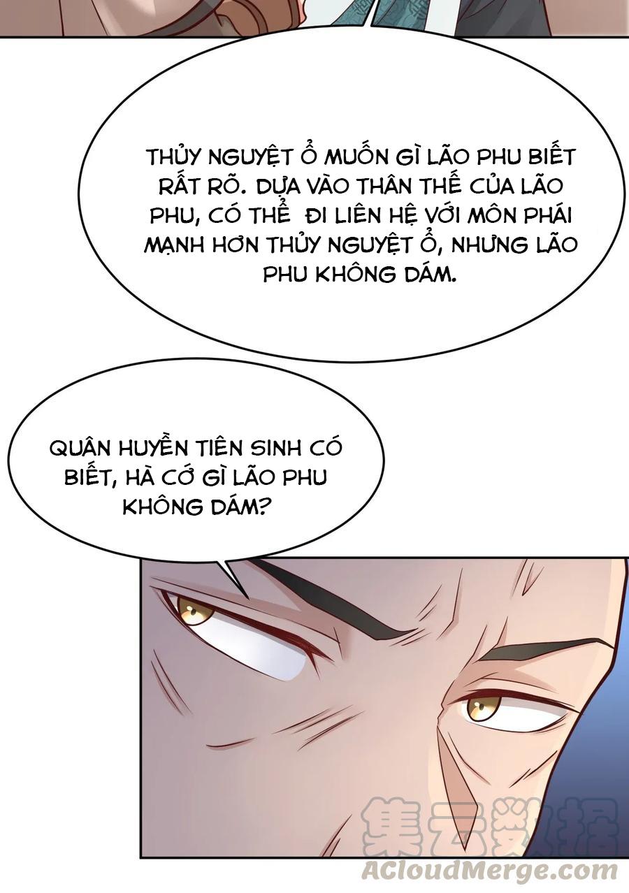 Sau Khi Tích Đủ Độ Hào Cảm Chapter 15 - Trang 19