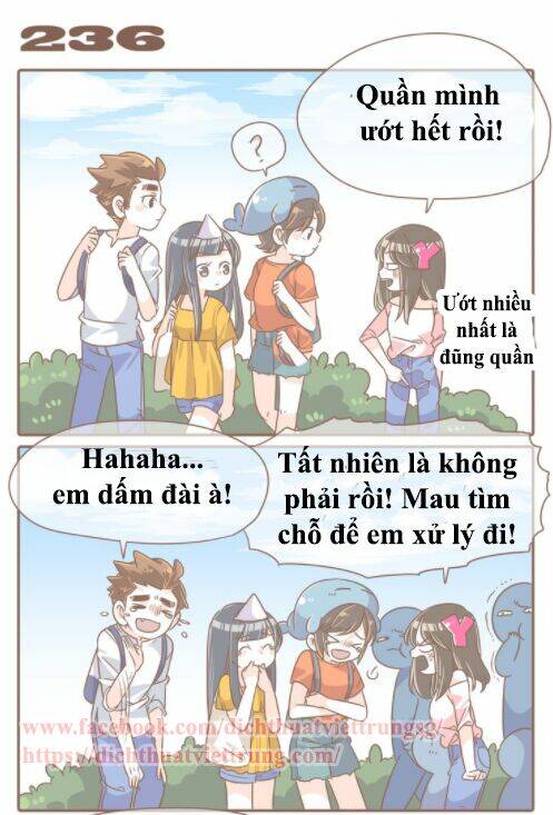 đại thánh và tiểu yêu chapter 61 5