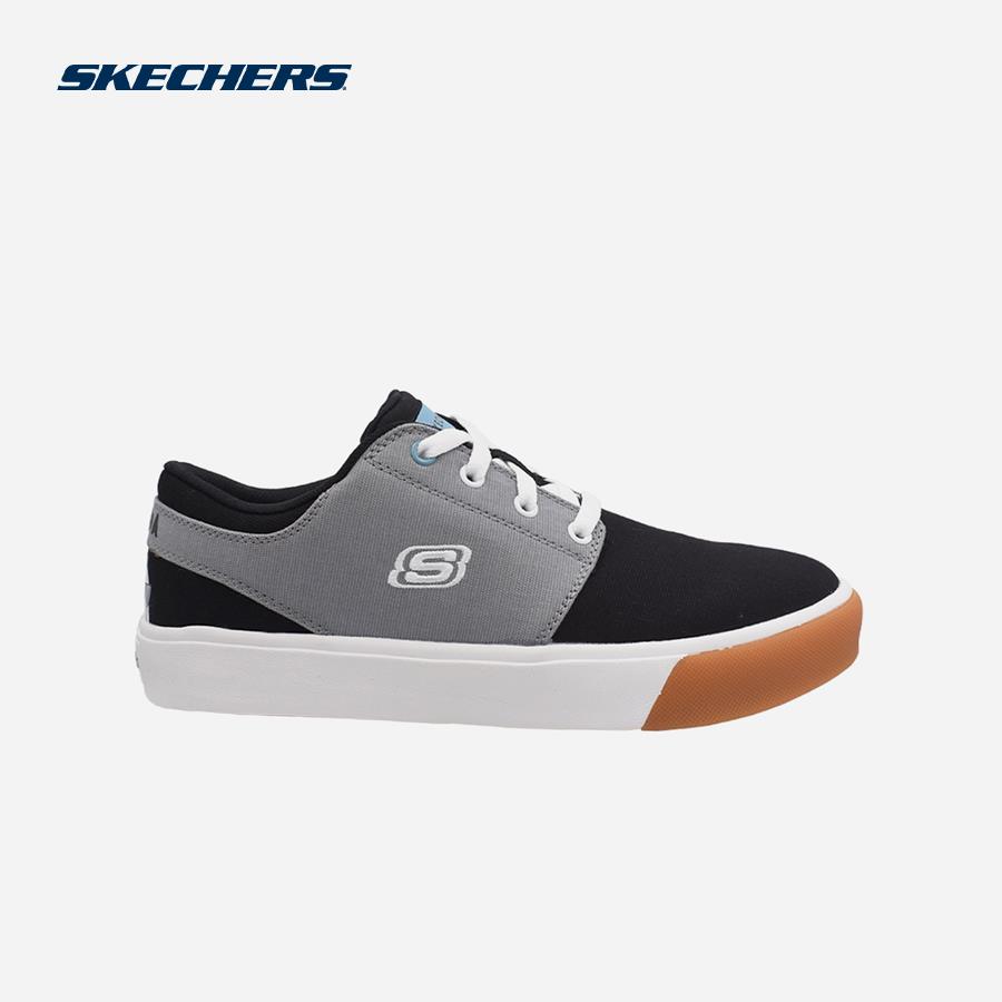 Giày thể thao nam Skechers Sc Lite - 894056-BLK