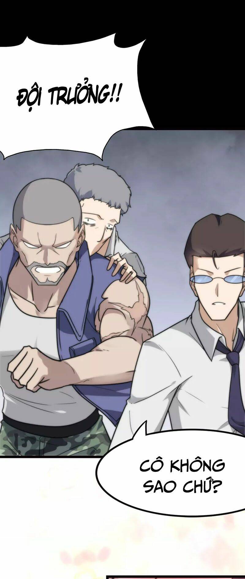 bạn gái virus của tôi chapter 202 11