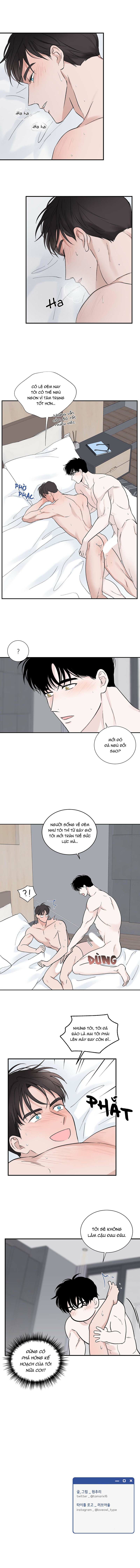 overclock chapter 6 7