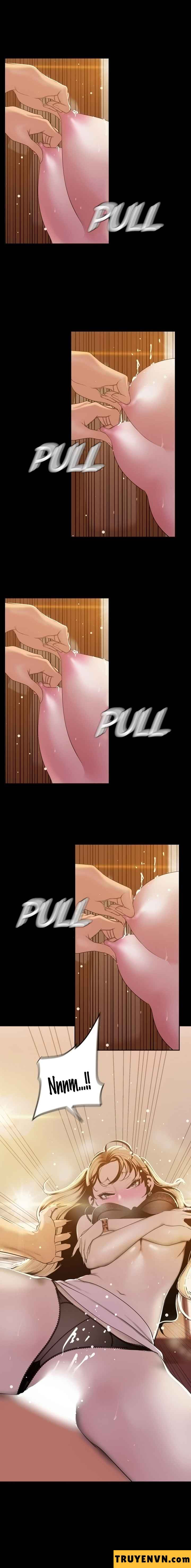 một thế giới mới tuyệt vời chapter 67 5