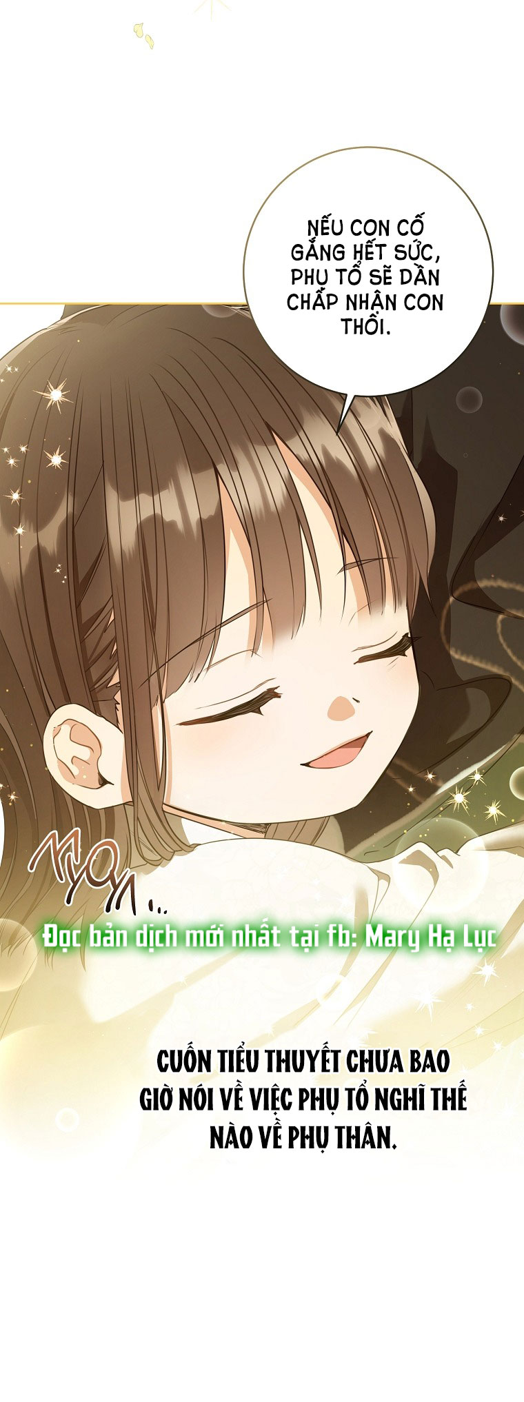 trở thành đứa cháu gái bị ghẻ lạnh trong gia tộc võ giả hùng mạnh chapter 8.1 19