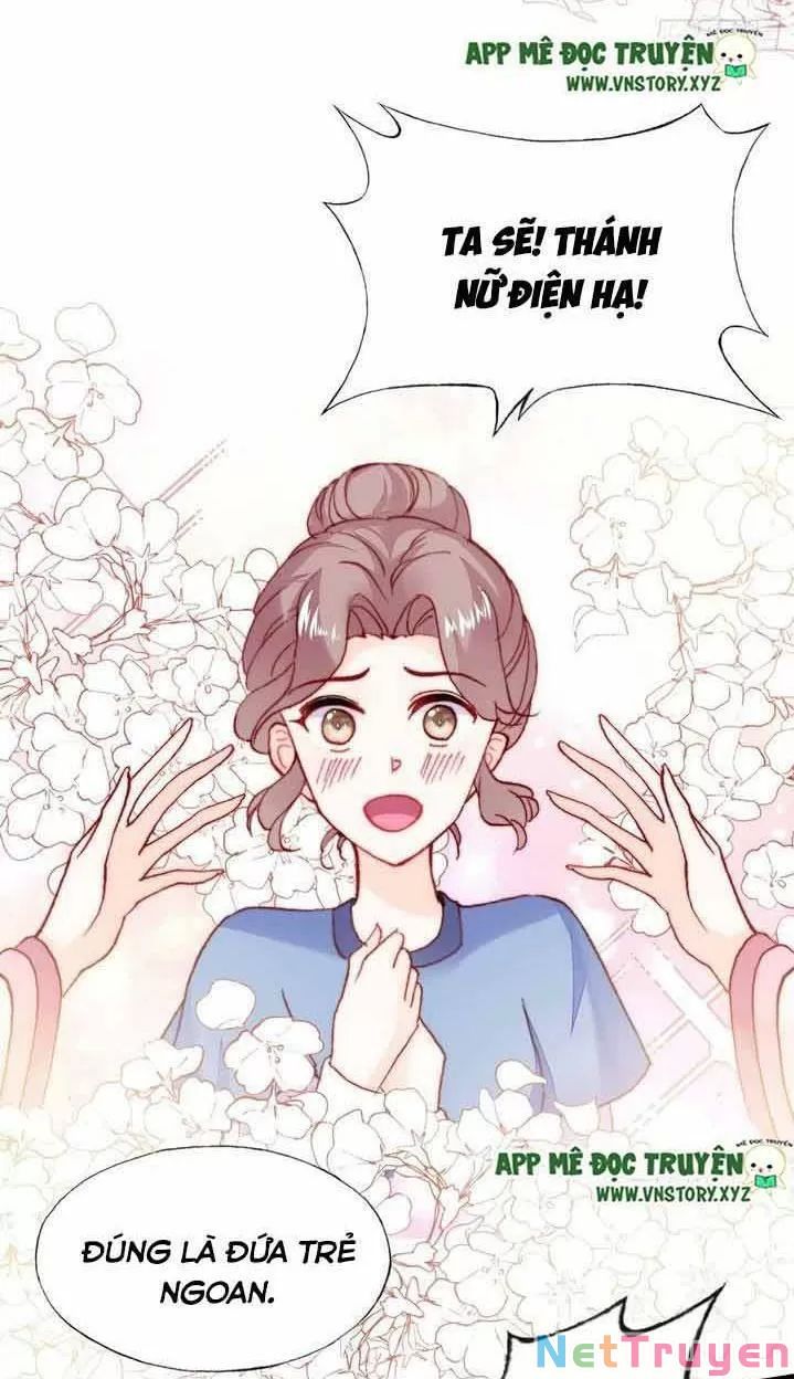 lại bị bệnh chiều chuộng quấn lấy chapter 9 14