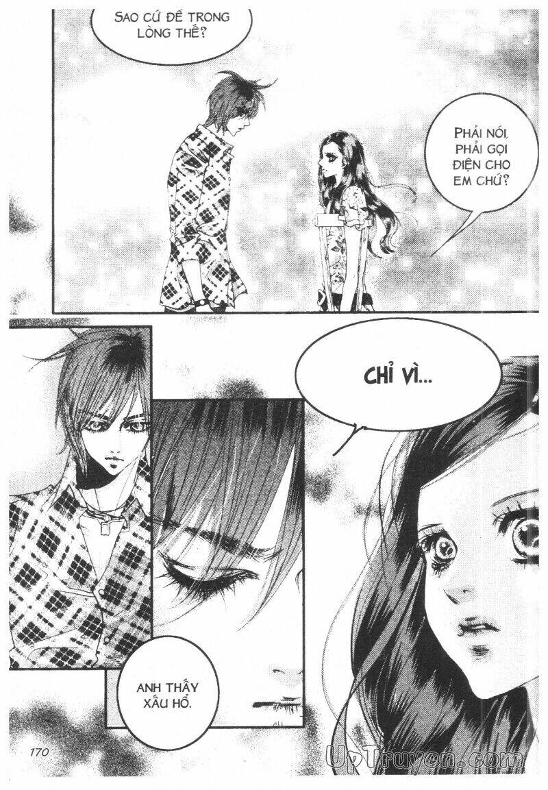 hoàng cung chapter 24 170