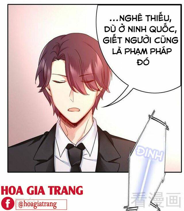 phục thù thiếu gia tiểu điềm thê chapter 64 10