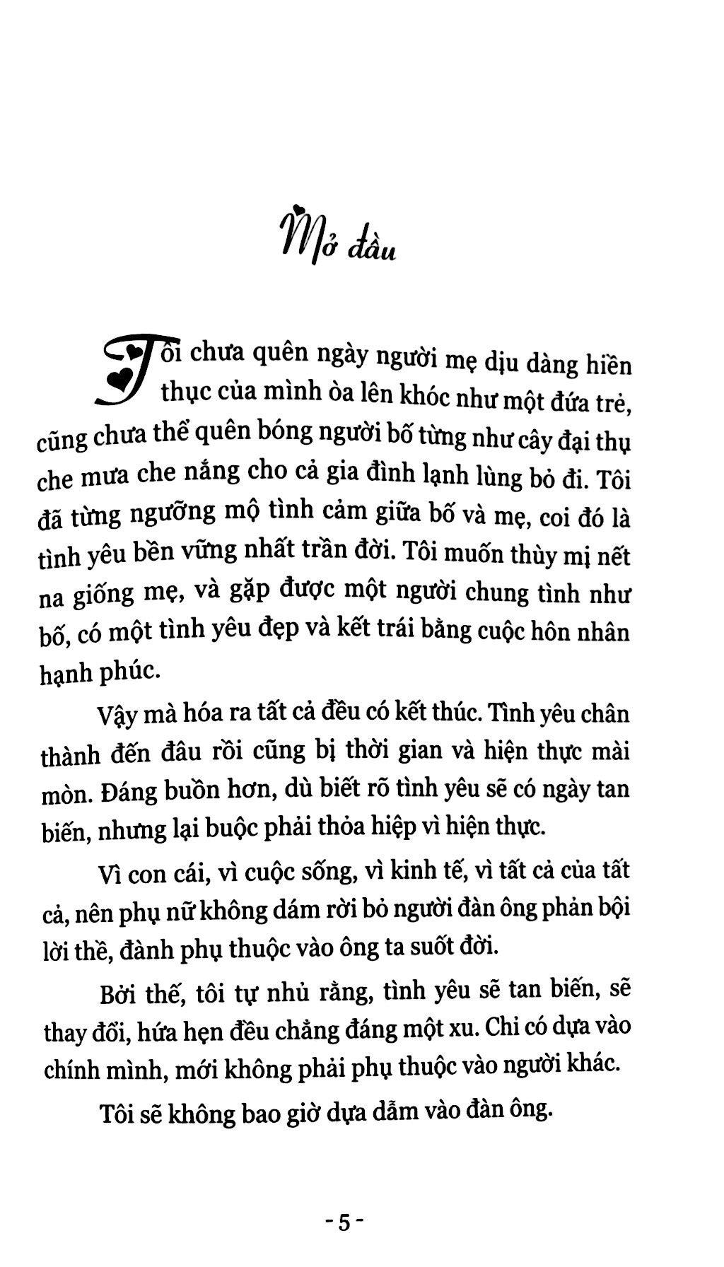 Sách Bạn Trai Bản Giới Hạn