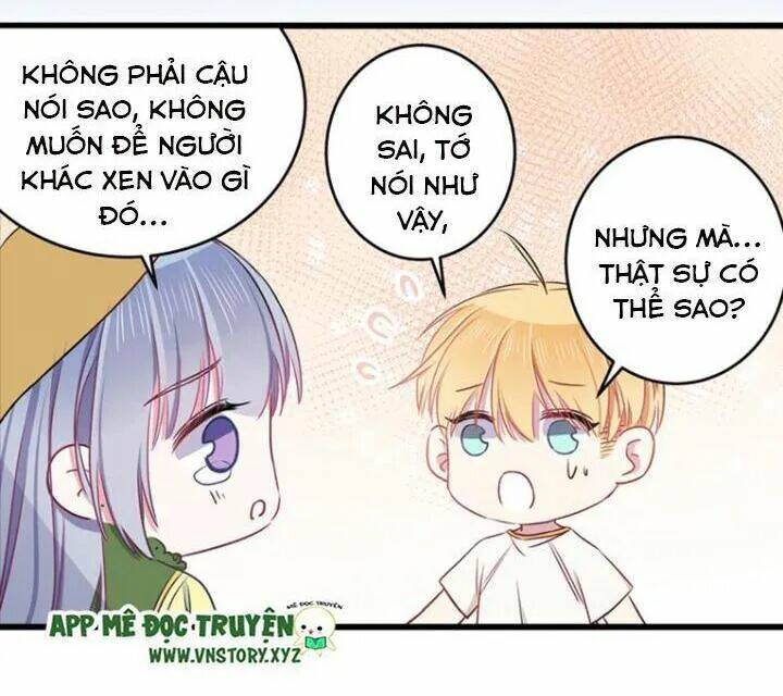 huyết quỷ luyến nhân chapter 11 43