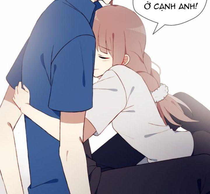 Mối Tình Đầu Chưa Được Trọn Vẹn chapter 41 19