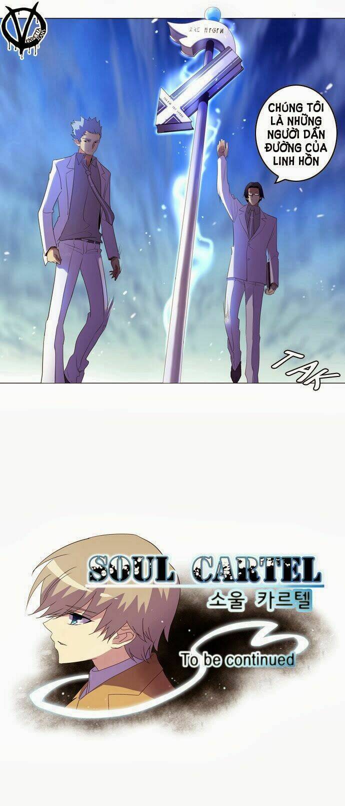 bản khế ước linh hồn chapter 34 40