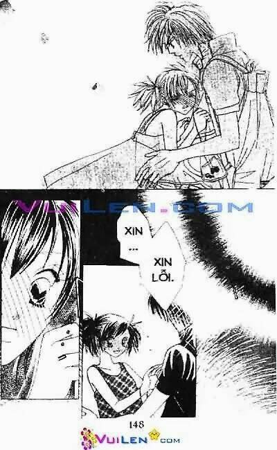 1/4 tình yêu chapter 3 149