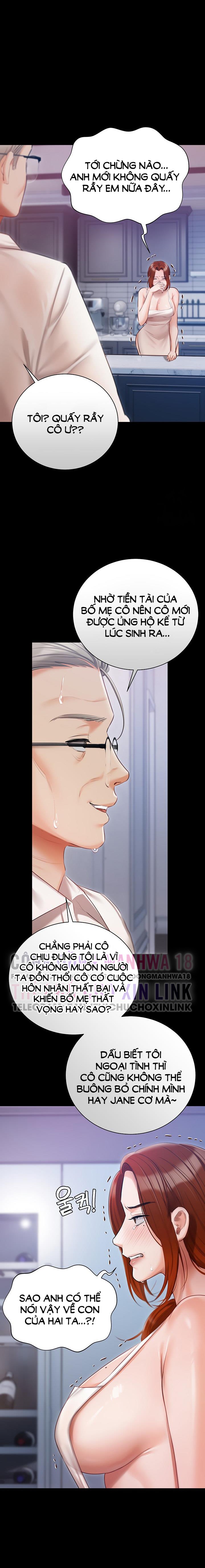 bí mật biệt thự hyeonjung chapter 48 26