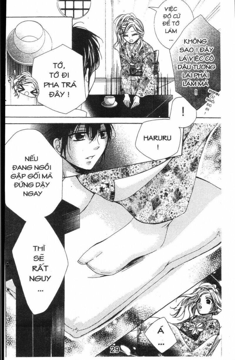 amai akuma ga warau chapter 14 8