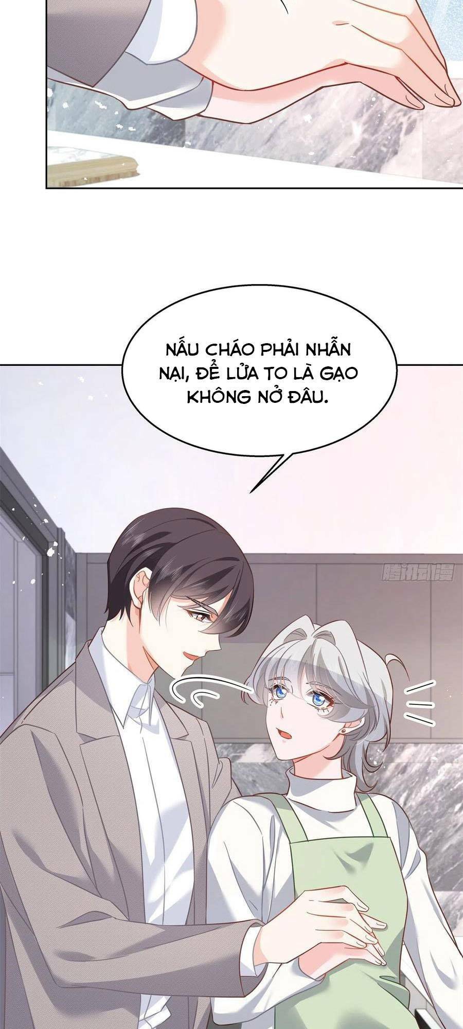 Hotboy Quốc Dân Là Nữ Chapter 242 - Trang 14