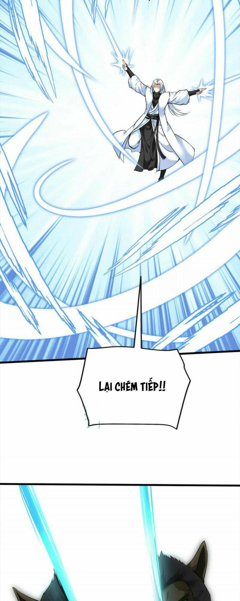 trọng sinh ta là đại thiên thần chapter 147 39