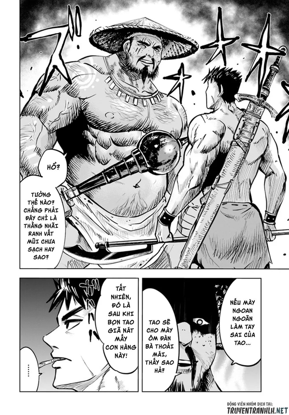 hành trình chịch dạo của của máy dập cổ đại chapter 24 10