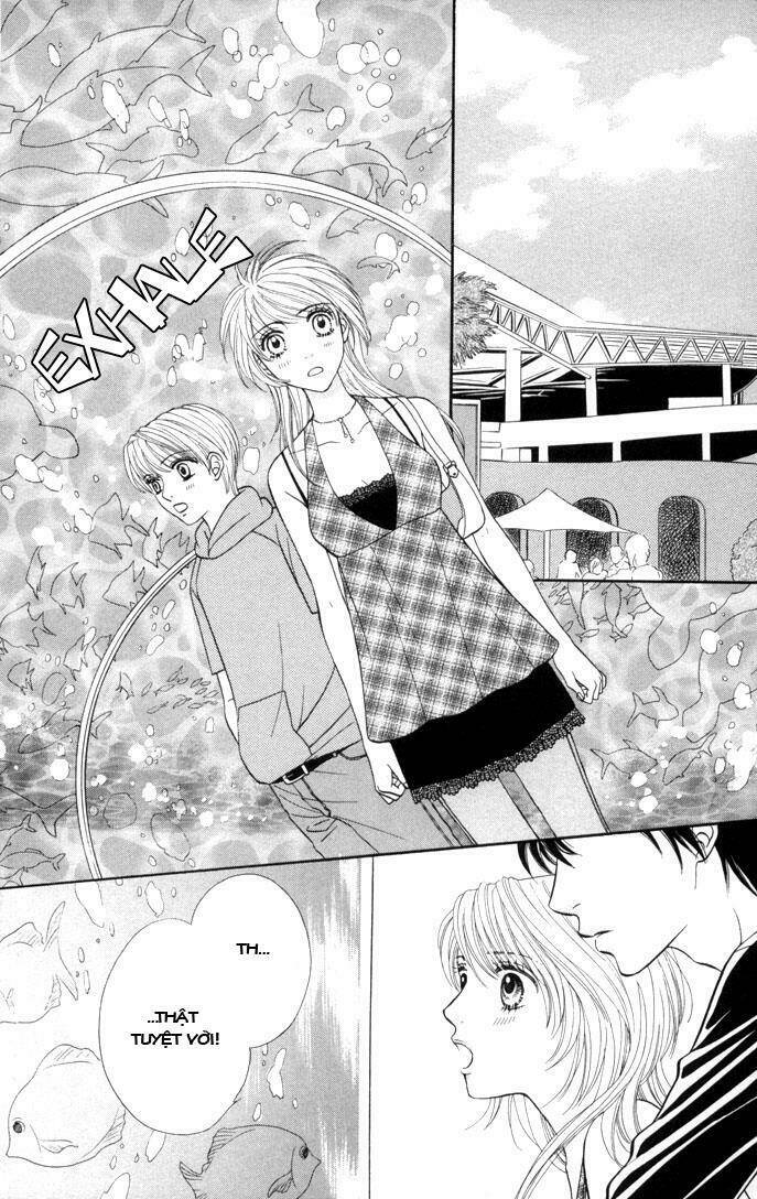 yokujou (c) max (desire climax) chapter 14 18