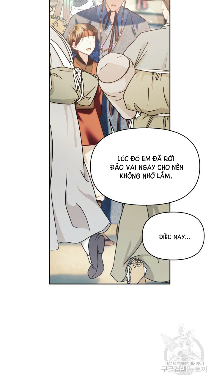 [18+] trăng nơi đỉnh núi chapter 47 5