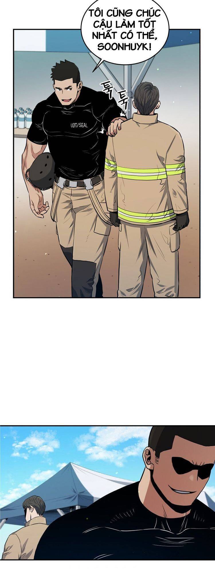 hệ thống oán hận của ta chapter 25 22