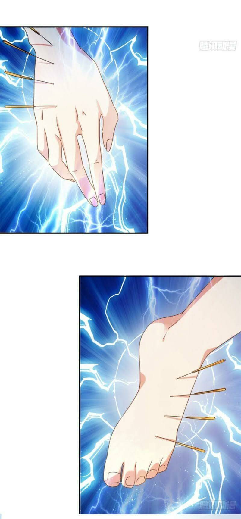 đô thị siêu cấp y sinh chapter 33 8