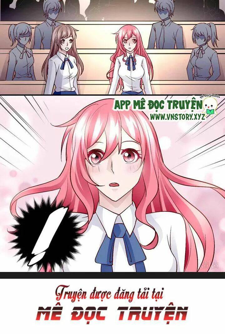 trò chơi săn tình - tổng tài khó kìm lòng chapter 74 23