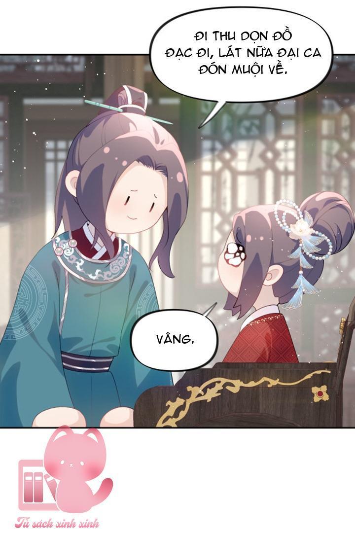 một đêm nọ đột nhiên yandere tới! chapter 104 41