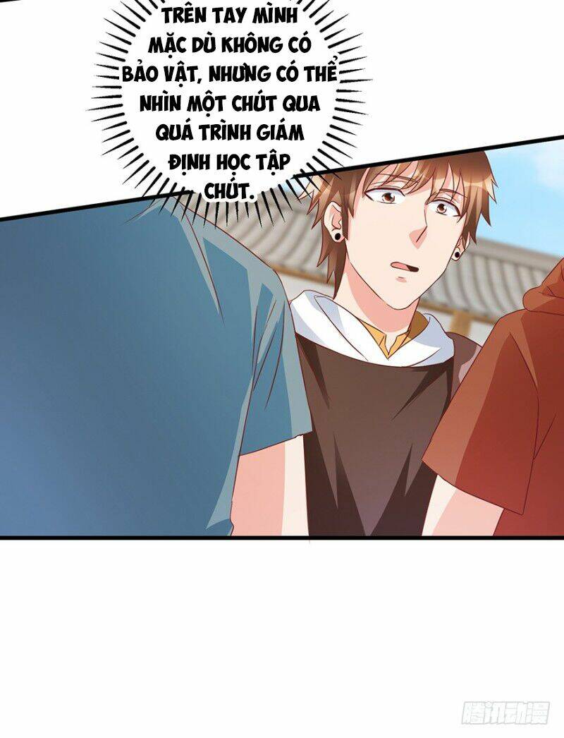 thấu thị tiên y chapter 67 10