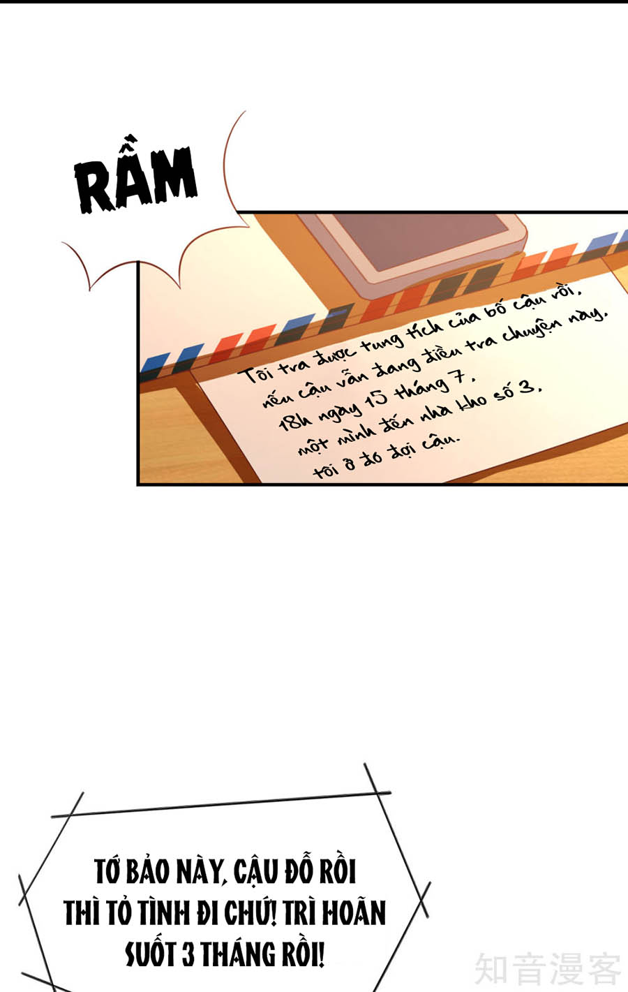 sau này vẫn cứ thích anh chapter 76 16