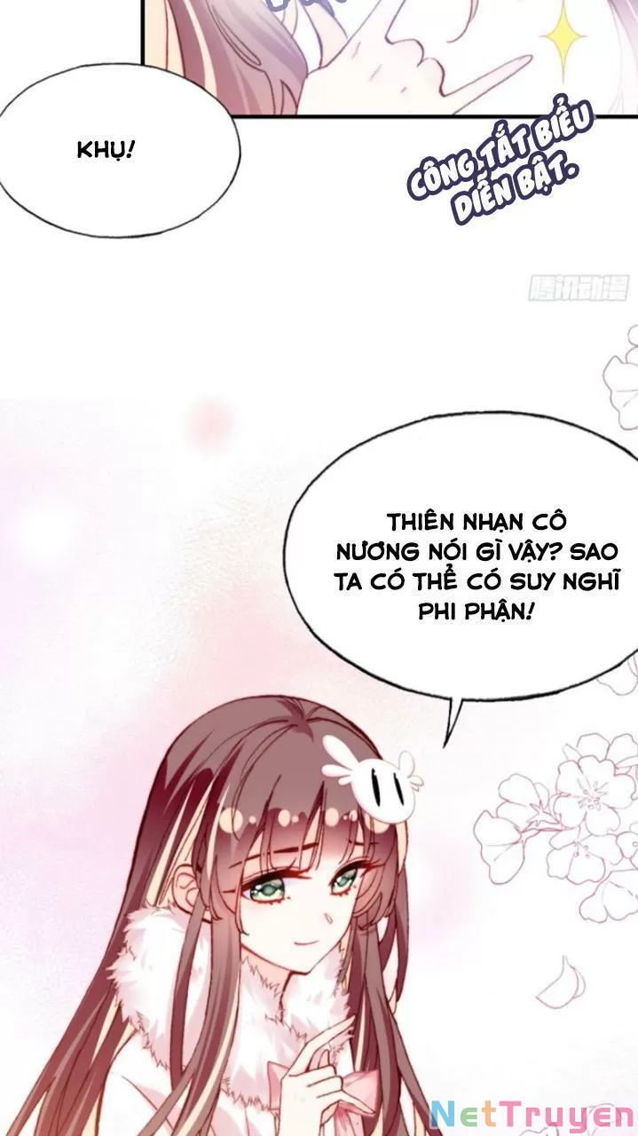 lại bị bệnh chiều chuộng quấn lấy chapter 29 39