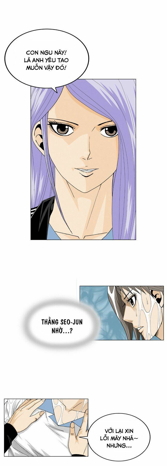 ultimate legend: kang hae hyo chapter 19 30