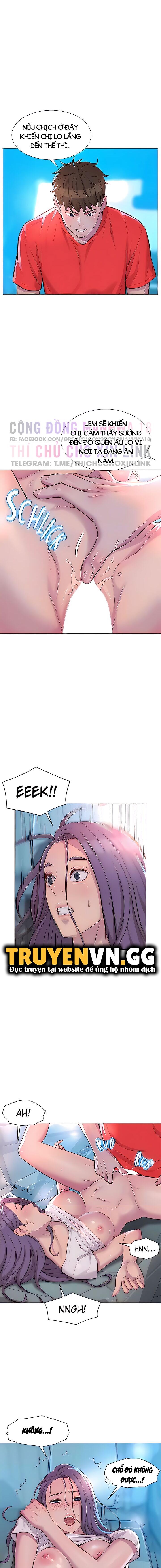 trại hè lãng mạn chapter 29 4