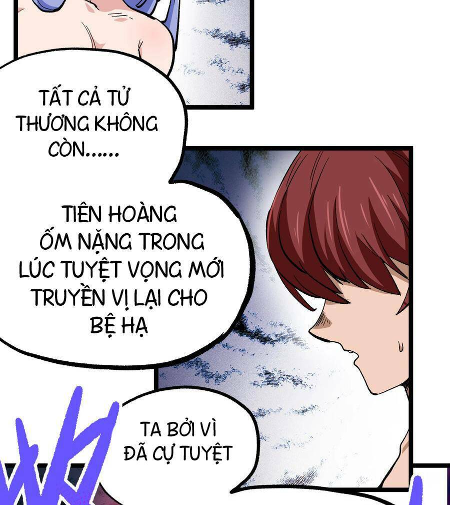vú em vô địch chapter 6 4