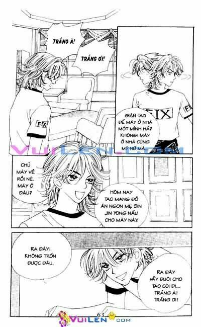 bong bóng trắng chapter 8 63