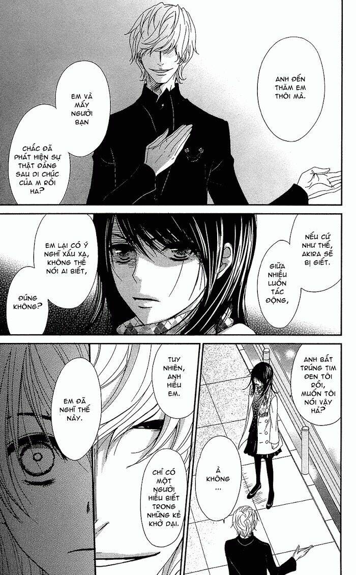 điện kích daisy chapter 66 16