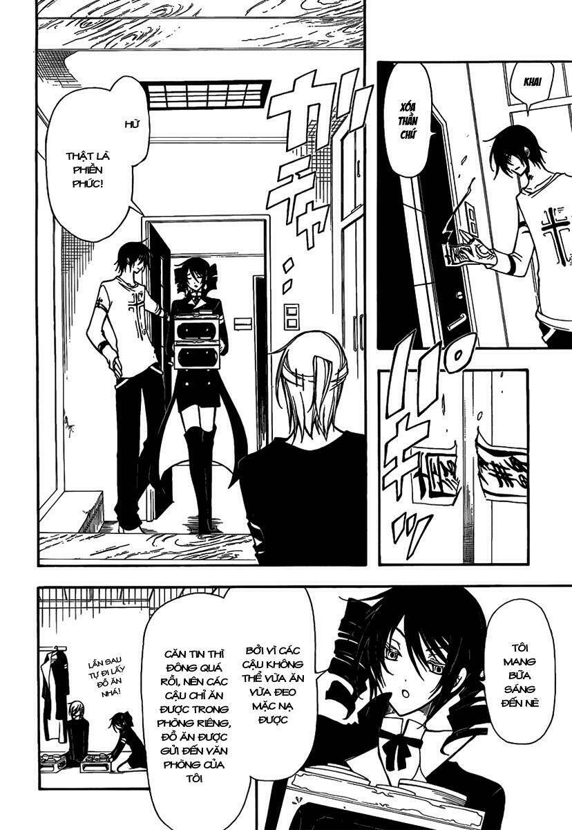 bloody cross chapter 30.3 10