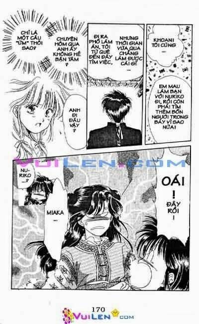 quyển sách kỳ bí chapter 1 170