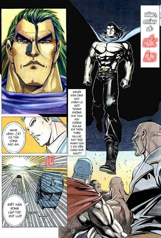 hải hổ 3 chapter 5 17